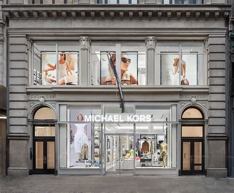 5-daagse intensive nederland michael kors|michael kors store nederland.